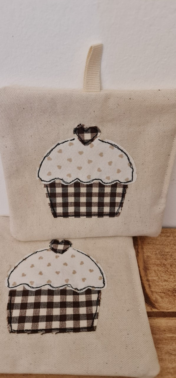 Presine termiche artigianali stile goloso cucina